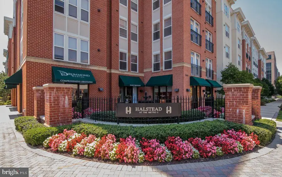 2665 Prosperity Avenue #Unit 444, Fairfax, VA 22031 - #2