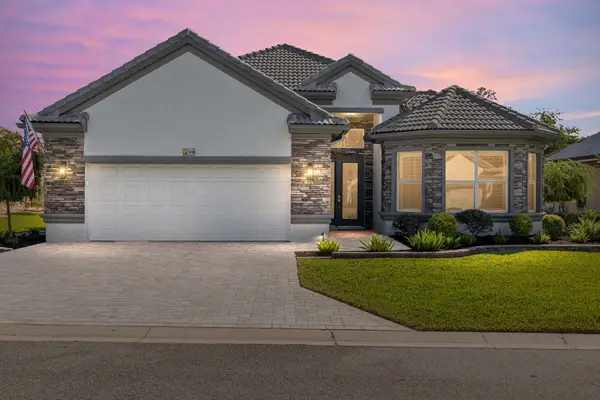 1133 N Hunt Club Drive, HERNANDO, FL 34442