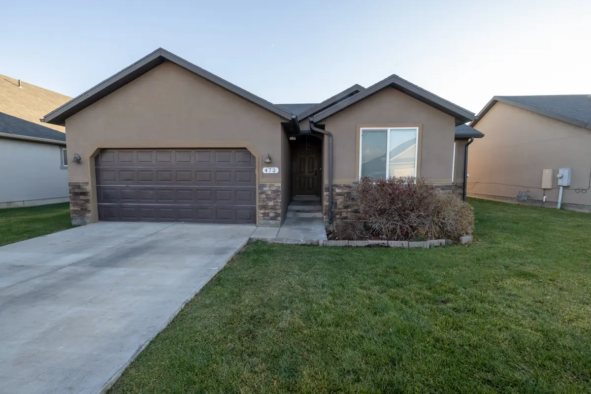 472 E 640 S, Vernal, UT 84078 - Image #1