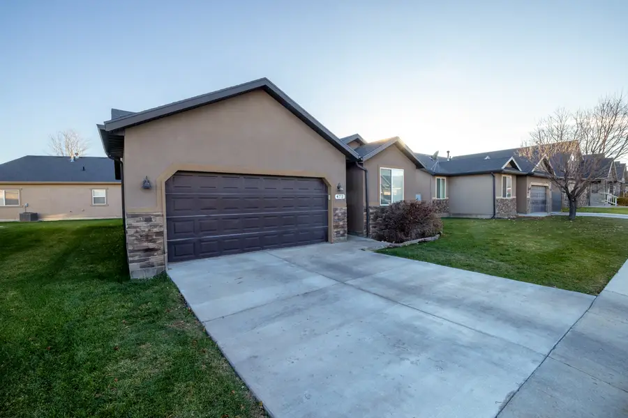 472 E 640 S, Vernal, UT 84078 - Image #3