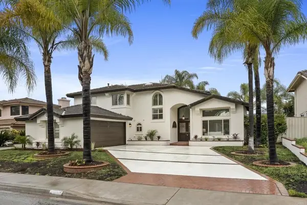 13422 Little Dawn Lane, Poway, CA 92064