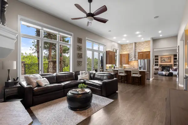 4502 Prospect Drive, Castle Rock, CO 80108