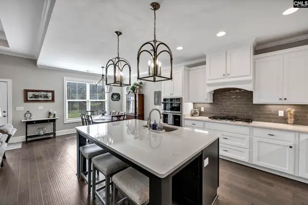 224 Mary Locke Court, Elgin, SC 29045