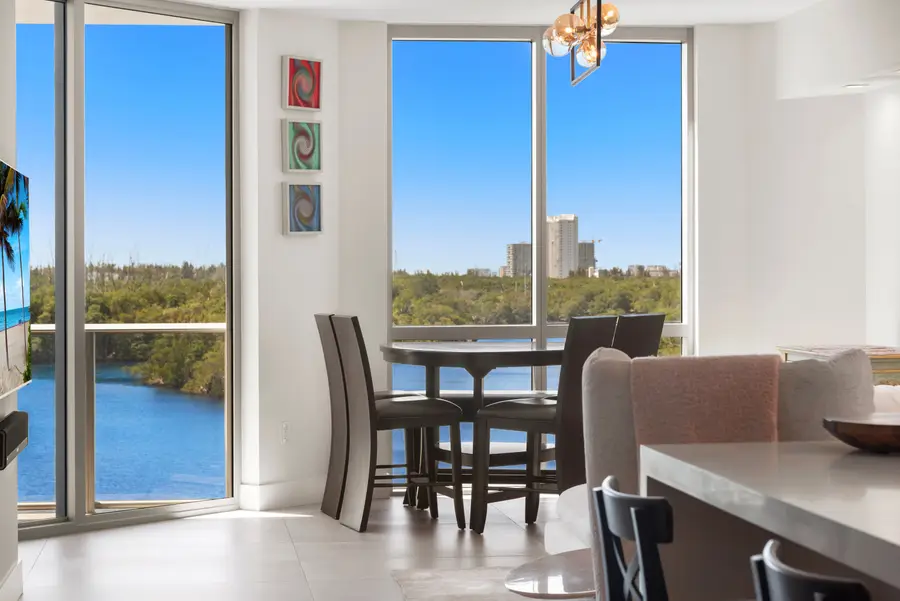 17111 Biscayne Blvd #606, North Miami Beach, FL 33160 - #2