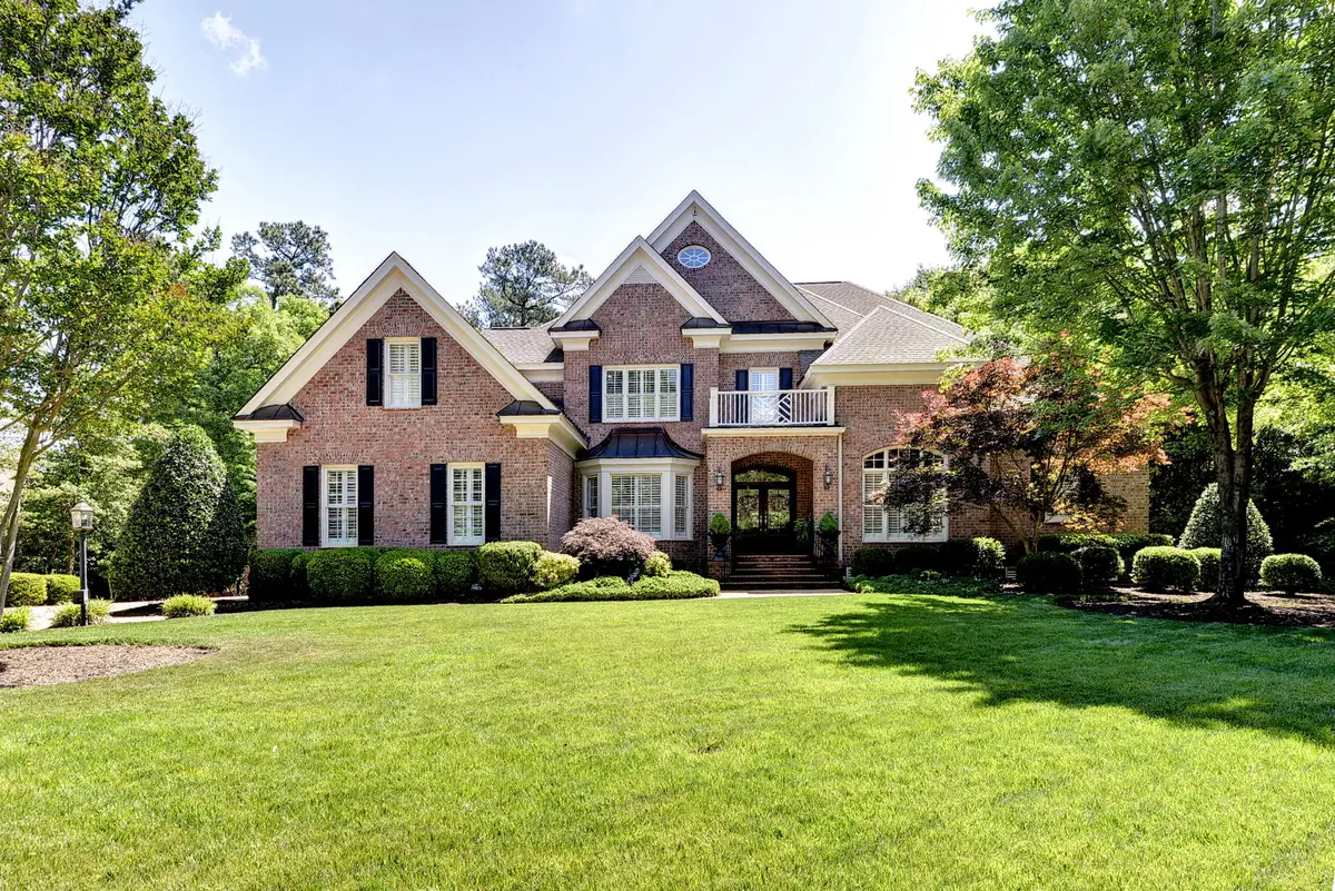 3021 Nathaniels Green, Williamsburg, VA 23185 - #1