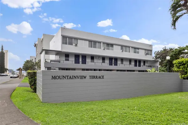 46-280 Kahuhipa Street #B204, Kaneohe, HI 96744