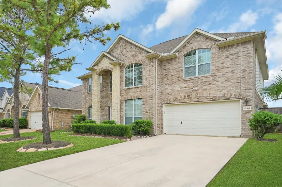 12303 Winebrook Drive, Pearland, TX 77584 - #2
