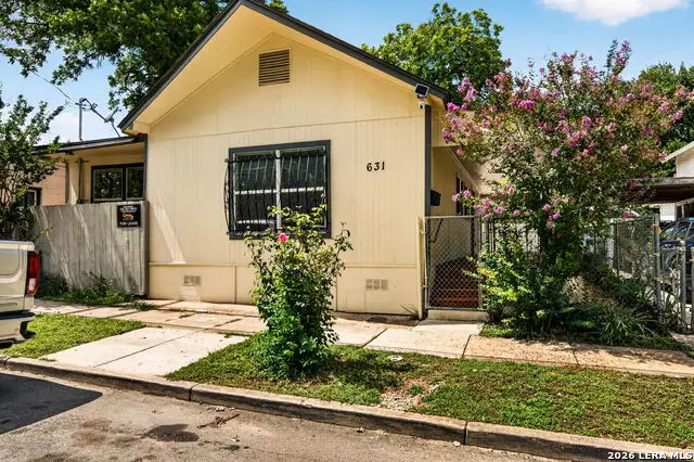 631 E Mistletoe, San Antonio, TX 78212 - #1