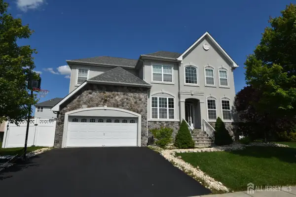 3 Maxwell Road #null, Monroe, NJ 08831