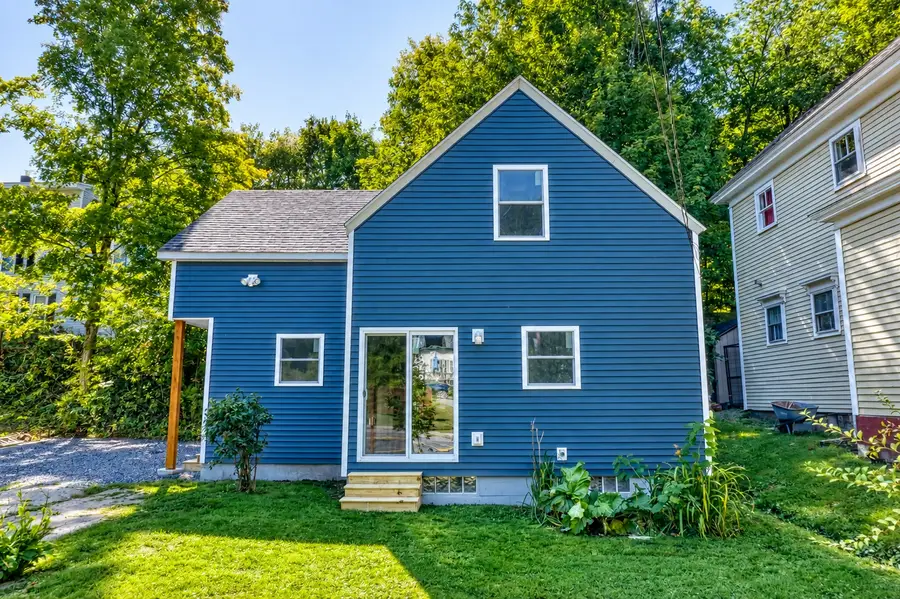 45 Windsor Street, Randolph, ME 04346 - #2