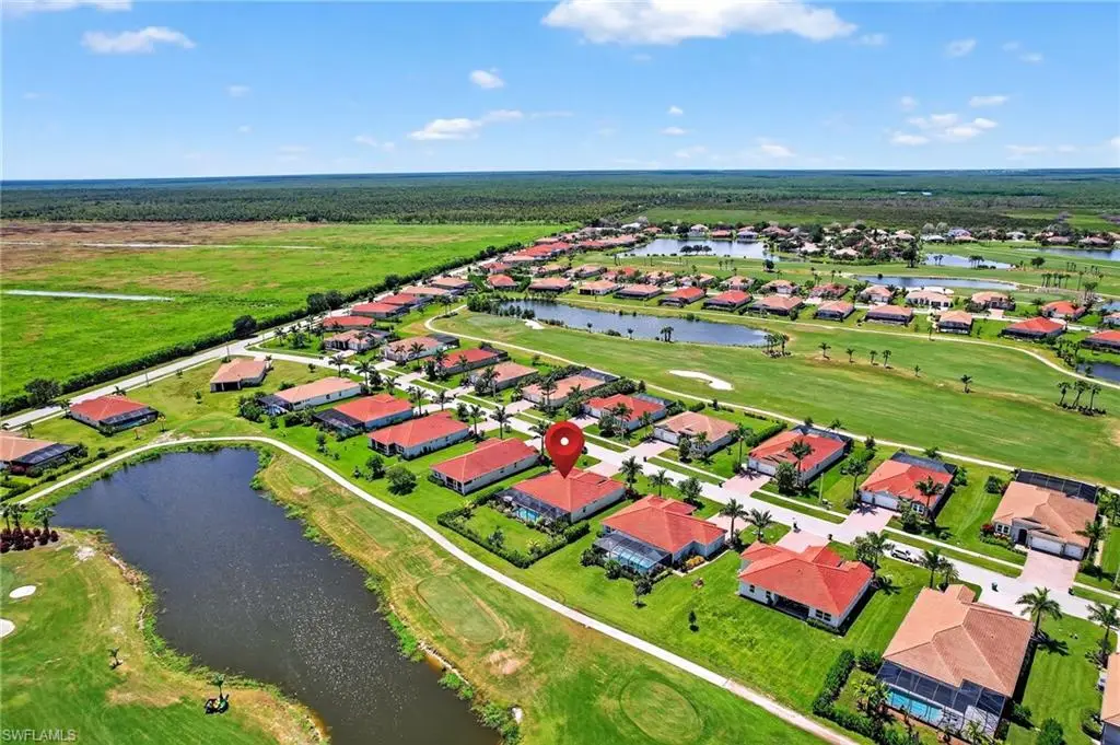 18725 Lake Hammock Dr, Naples, FL 34114 - #1