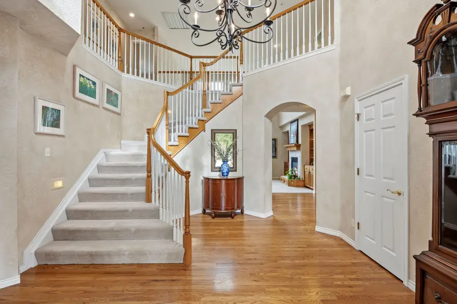 846 Good Hope Drive, Castle Rock, CO 80108 - #3