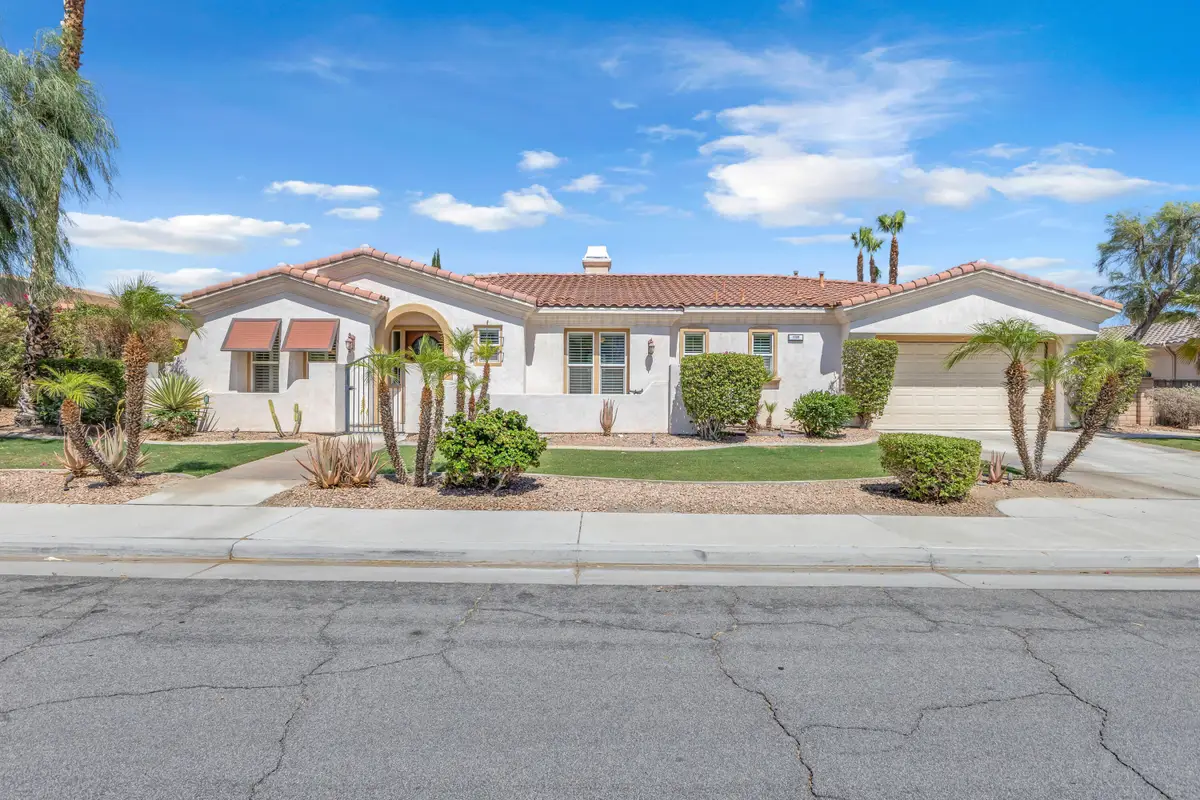 2250 N Hermosa Drive, Palm Springs, CA 92262 - Image #1