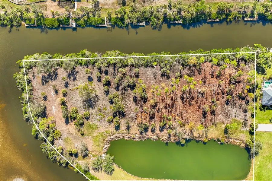 4700 Arlington Drive, Placida, FL 33946 - #2