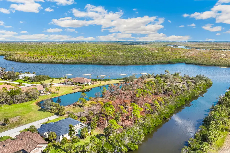 4700 Arlington Drive, Placida, FL 33946 - #3