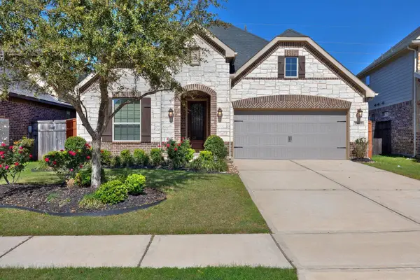 28006 Laurel Garden Lane, Fulshear, TX 77441