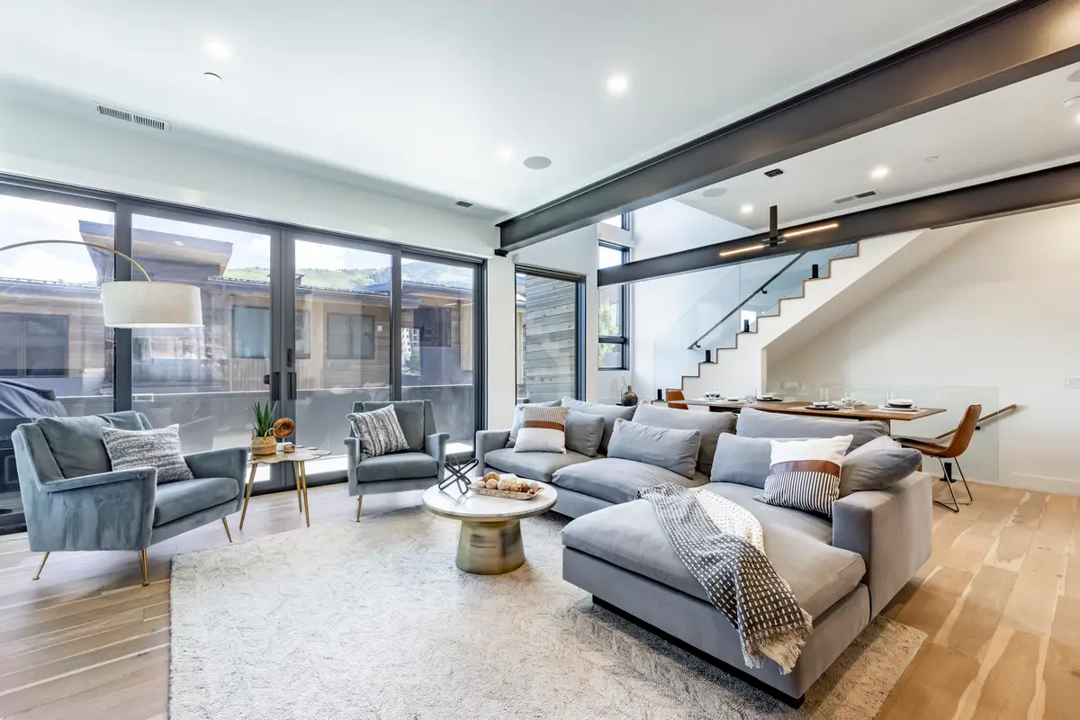 3547 Ridgeline Dr, Park City, UT 84098 - Image #1