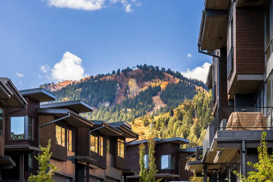 3547 Ridgeline Dr, Park City, UT 84098 - Image #3