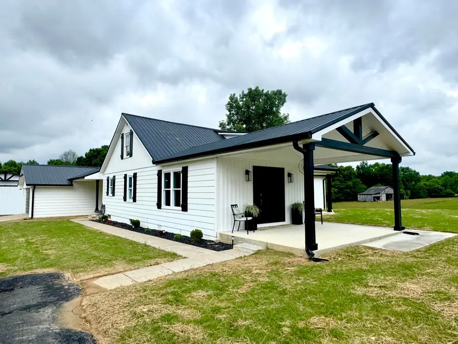 2913 Gentry Mill Road, Russell Springs, KY 42642 - #3