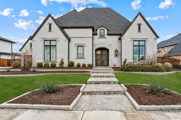 3652 Hamilton Heights Avenue, Frisco, TX 75034