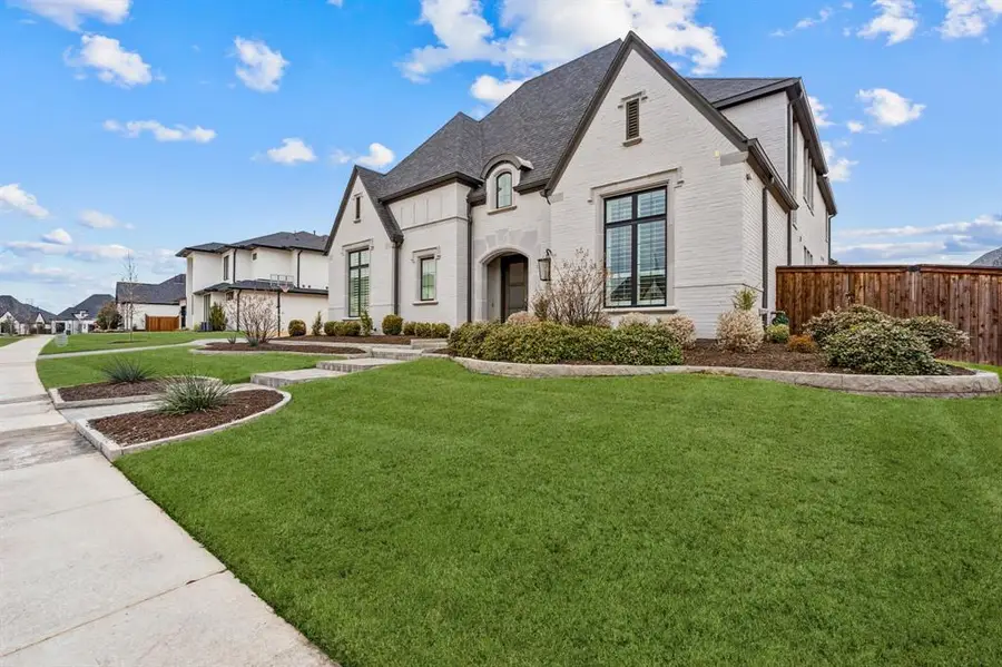 3652 Hamilton Heights Avenue, Frisco, TX 75034 - #3