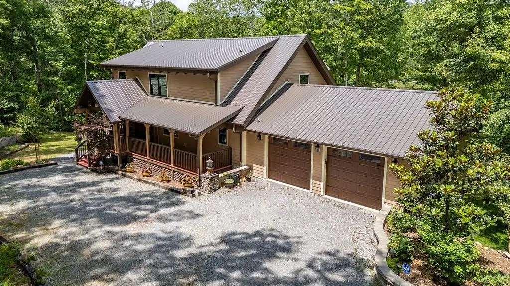 80 Tanya Ln, Dunlap, TN 37327 - #1