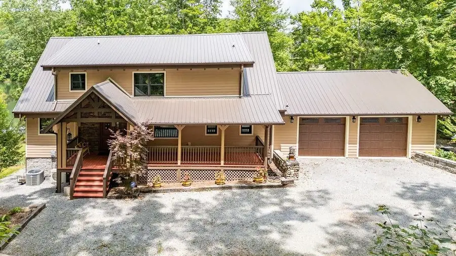80 Tanya Ln, Dunlap, TN 37327 - #3