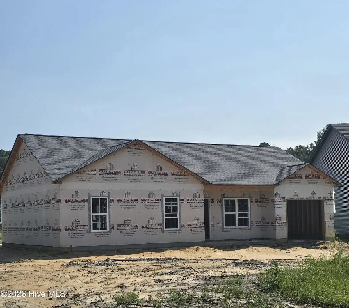 Address Withheld By Seller, Havelock, NC 28532 - #1
