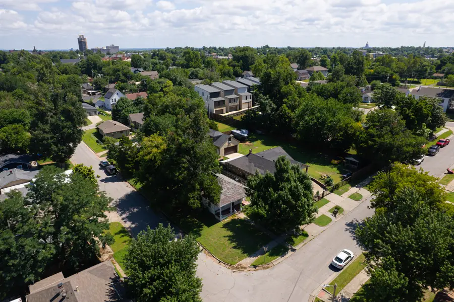 1323 W Park Place, Oklahoma City, OK 73106 - #3