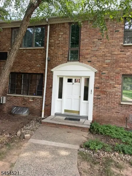 21 Troy Drive , A, Springfield, NJ 07081 - #1