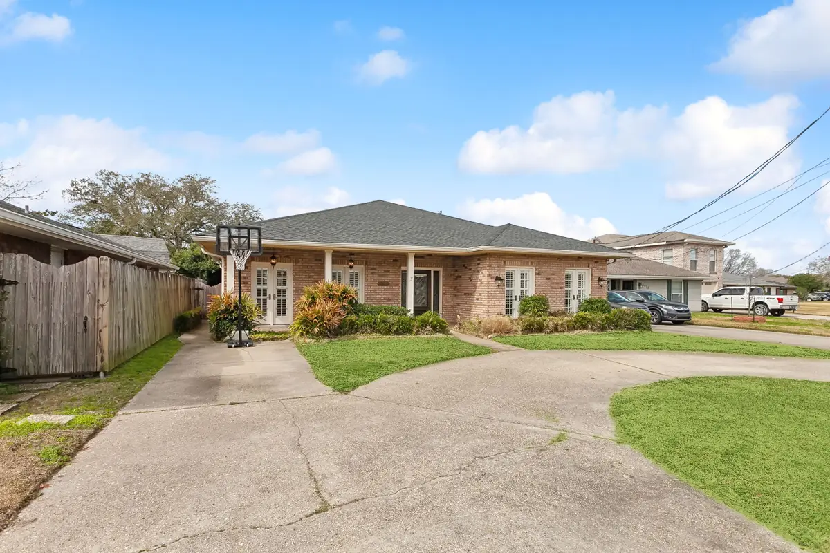 5016 Wilson Drive, Metairie, LA 70003 - #1