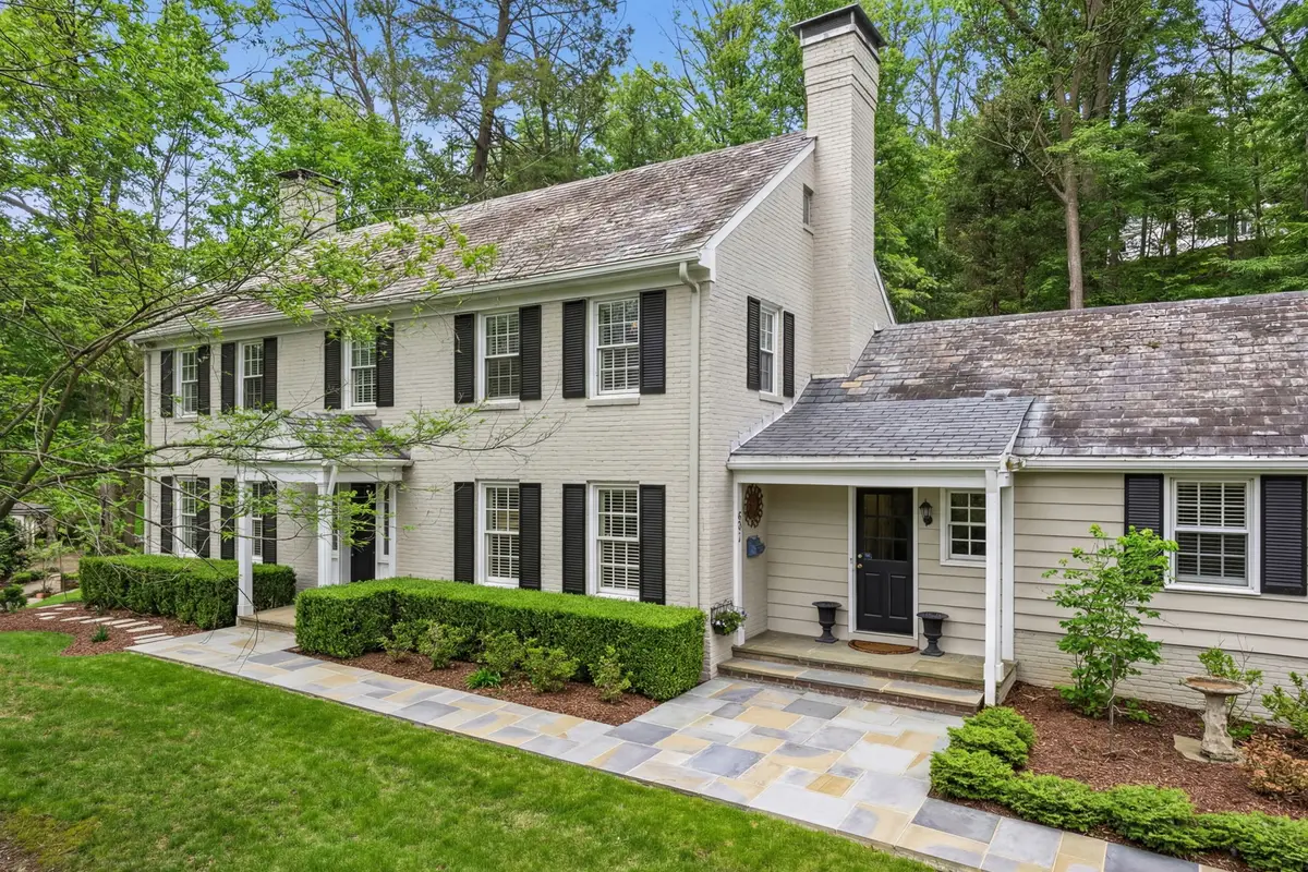 661 Canterbury Lane, Sewickley, PA 15143 - #1
