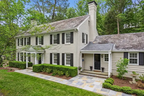 661 Canterbury Lane, Sewickley, PA 15143