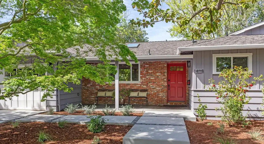 1 4 1 8 Meadow Lane, Mountain View, CA 94040 - #2