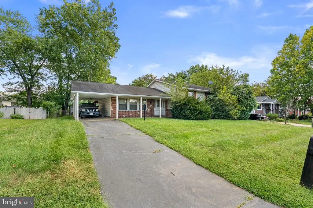 1706 N Sterling Blvd, Sterling, VA 20164 - #1