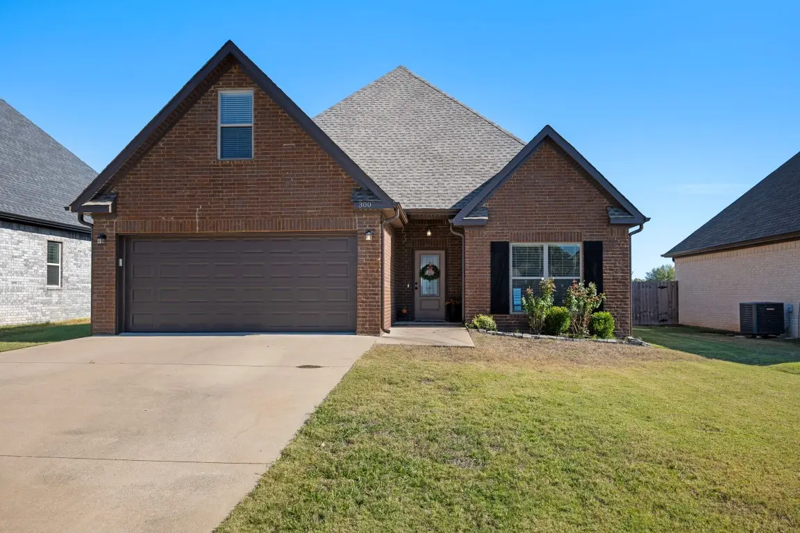 300 Prospect Trail, Jonesboro, AR 72401 - Image #1