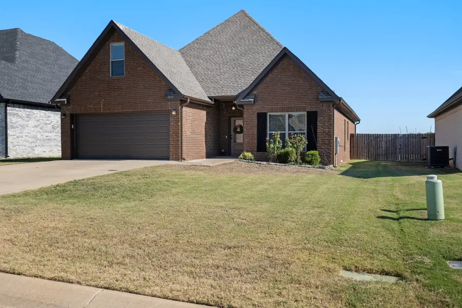 300 Prospect Trail, Jonesboro, AR 72401 - Image #2