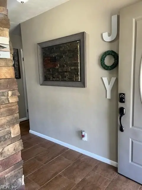 548 Crosby Road, Virginia Beach, VA 23452 - #2