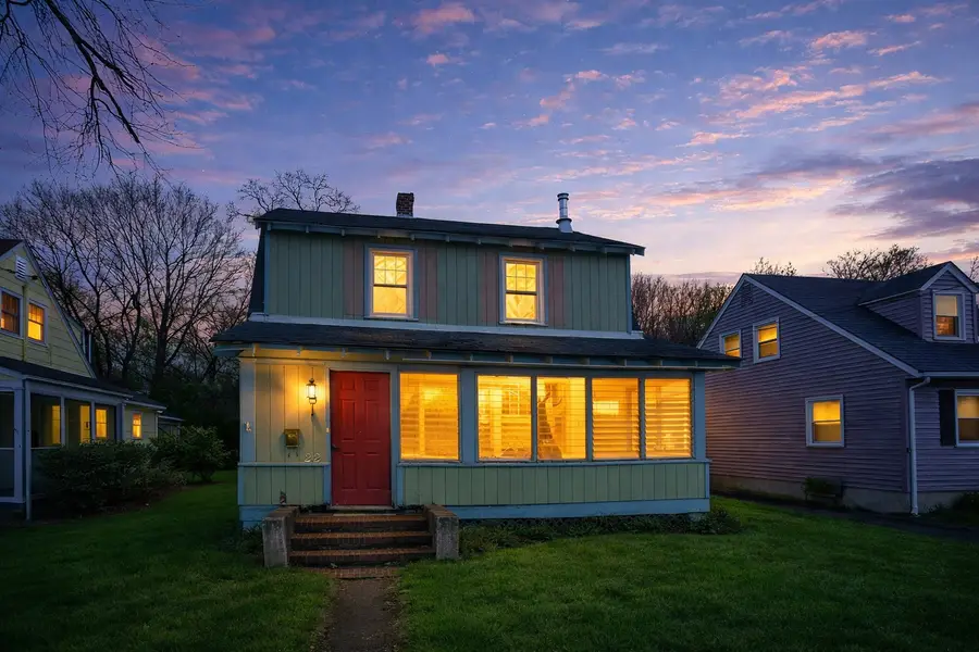 22 Orchard Street, Suffern, NY 10901 - #2