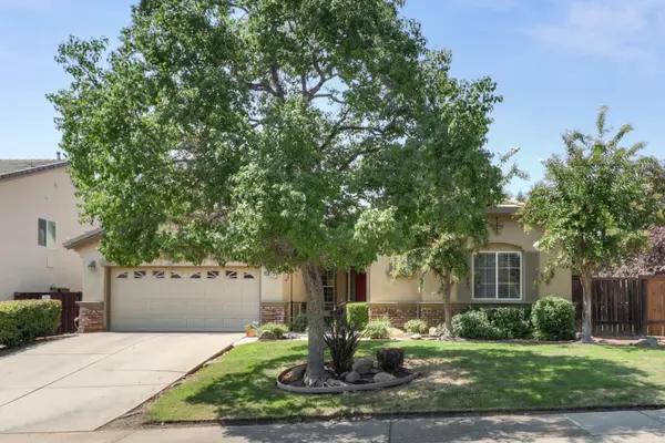 4004 Prairie Falcon Drive, El Dorado Hills, CA 95762