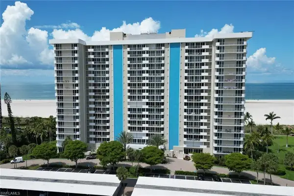 140 Seaview Court #1504S, Marco Island, FL 34145