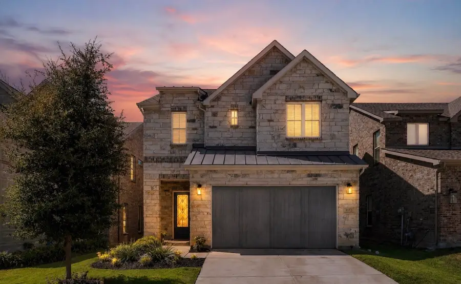 3552 Golden Bell Court, Heath, TX 75126 - #2