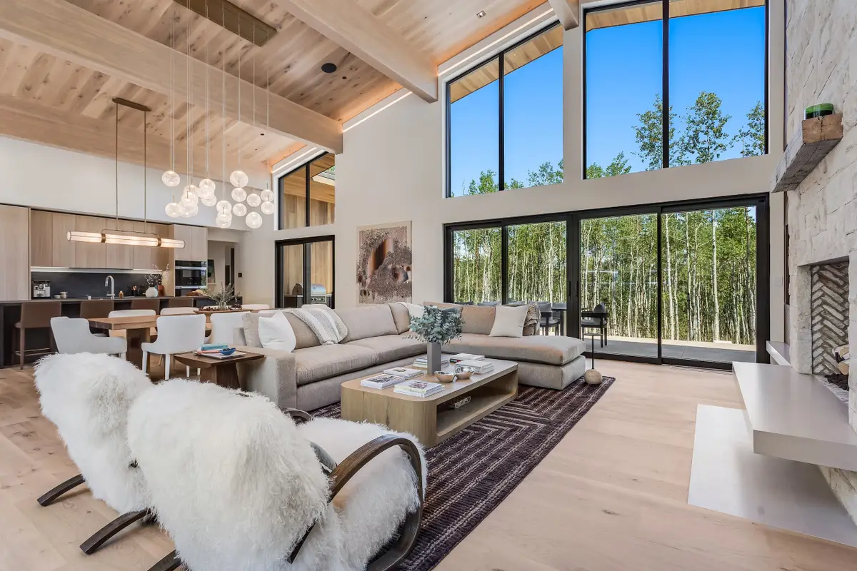 231 Maple Ridge Lane, Snowmass Village, CO 81615 - #1