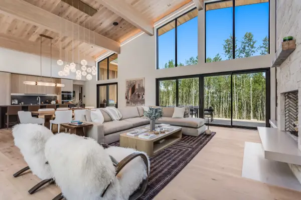 231 Maple Ridge Lane, Snowmass Village, CO 81615