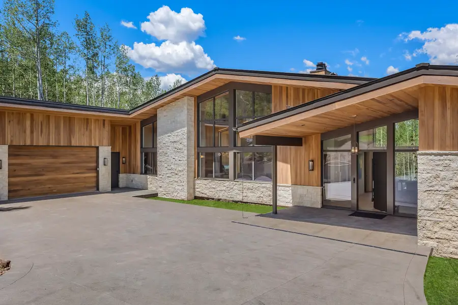 231 Maple Ridge Lane, Snowmass Village, CO 81615 - #2
