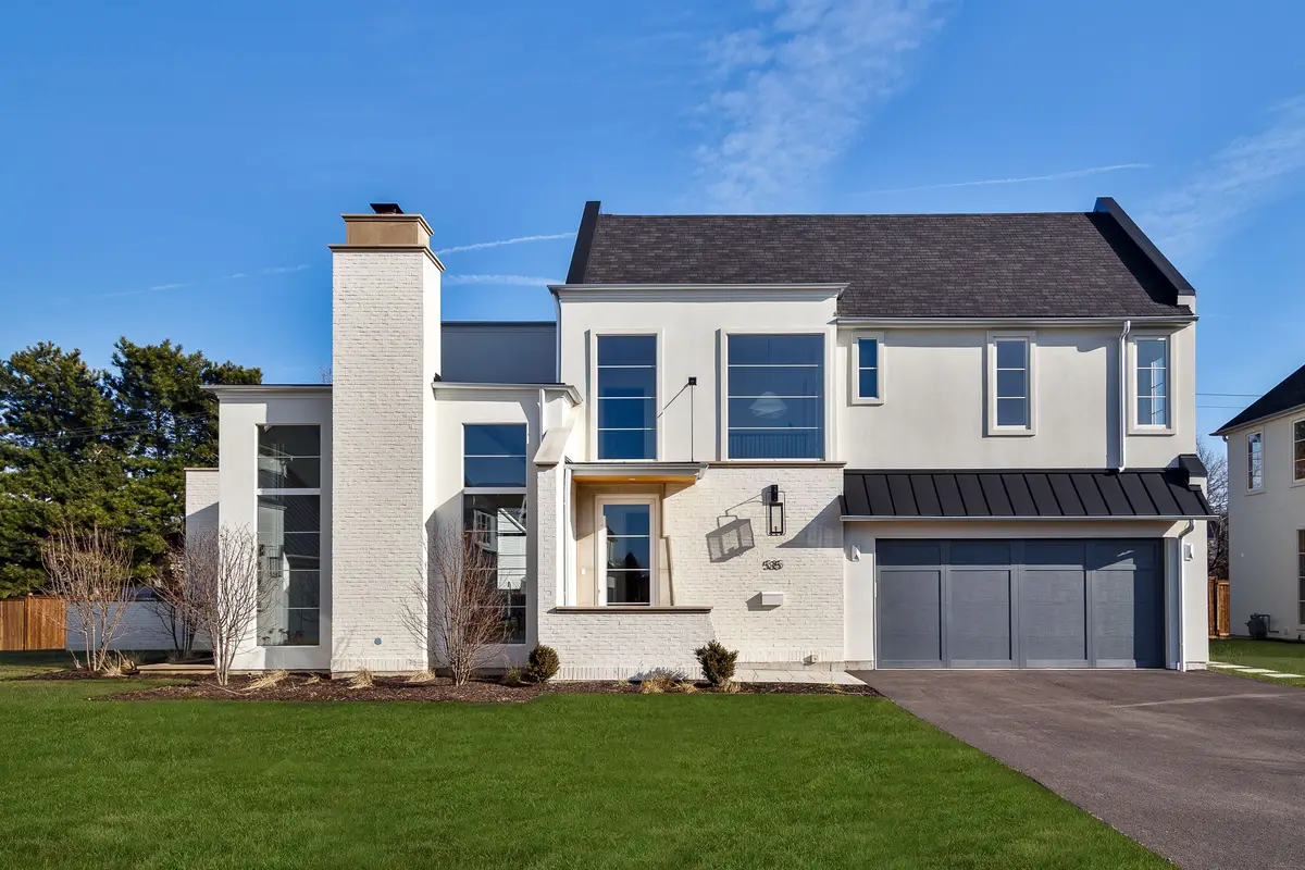 535 Kensington Court, Hinsdale, IL 60521 - #1