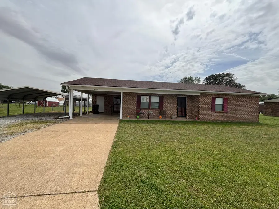1903 Jay Street, Walnut Ridge, AR 72476 - #2