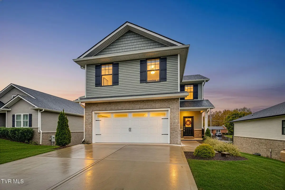 35 Palmetto Court #null, Johnson City, TN 37615 - Image #1