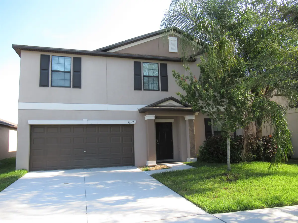 10120 Rose Petal Pl, Riverview, FL 33578 - #1