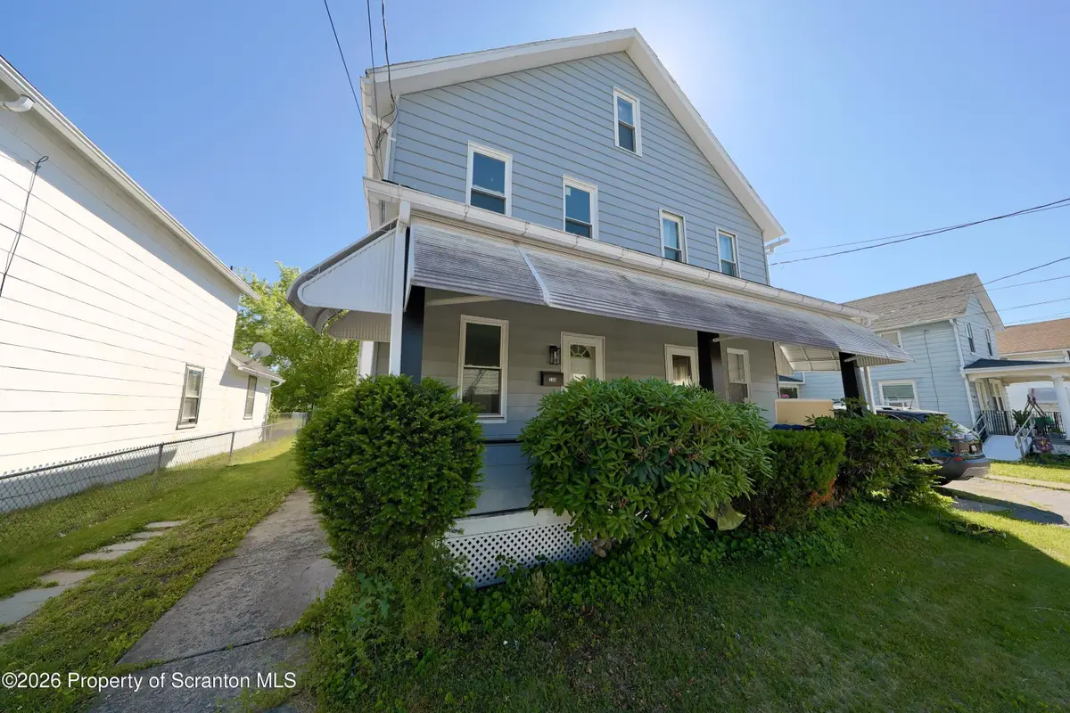 230 Swetland Street, Duryea, PA 18642 - #1